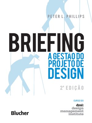 cover image of Briefing